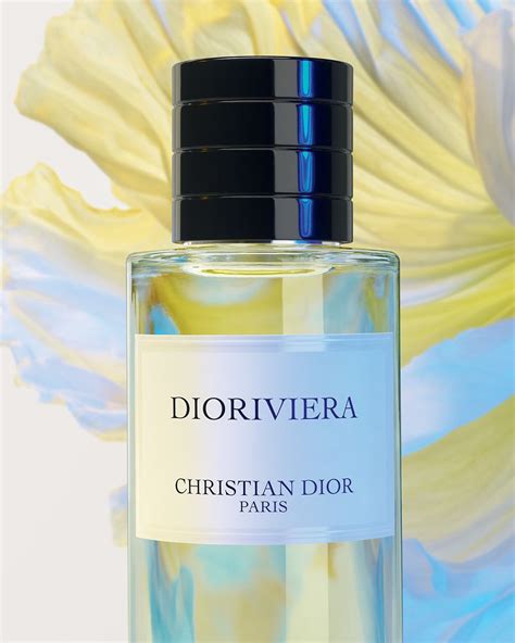 dioriviera dior